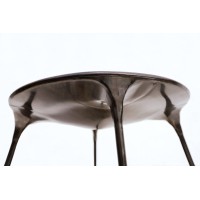 <a href=https://www.galeriegosserez.com/gosserez/artistes/loellmann-valentin.html>Valentin Loellmann </a> - Steel - Coffee table